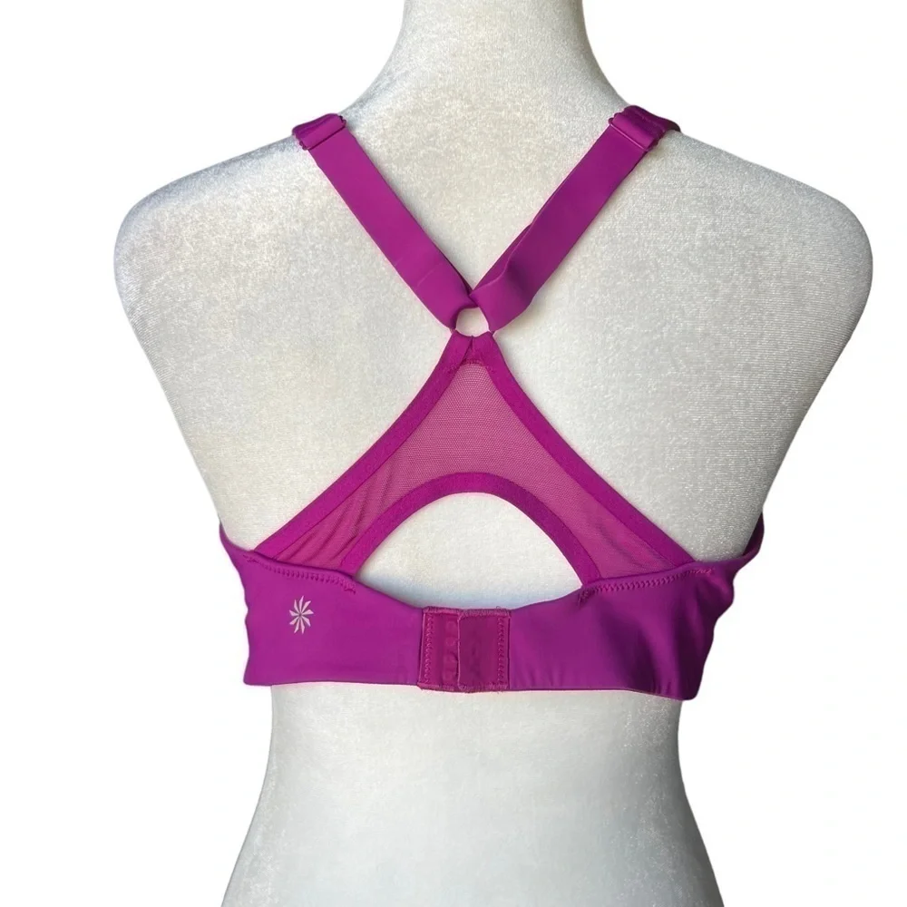 ATHLETA Advance Bra - Picture 4 of 5